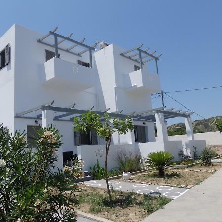 Skyros Koxilas Studios Exterior foto