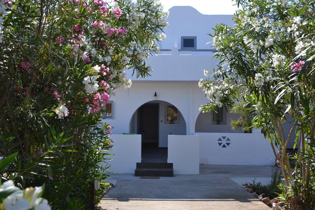 Skyros Koxilas Studios Exterior foto