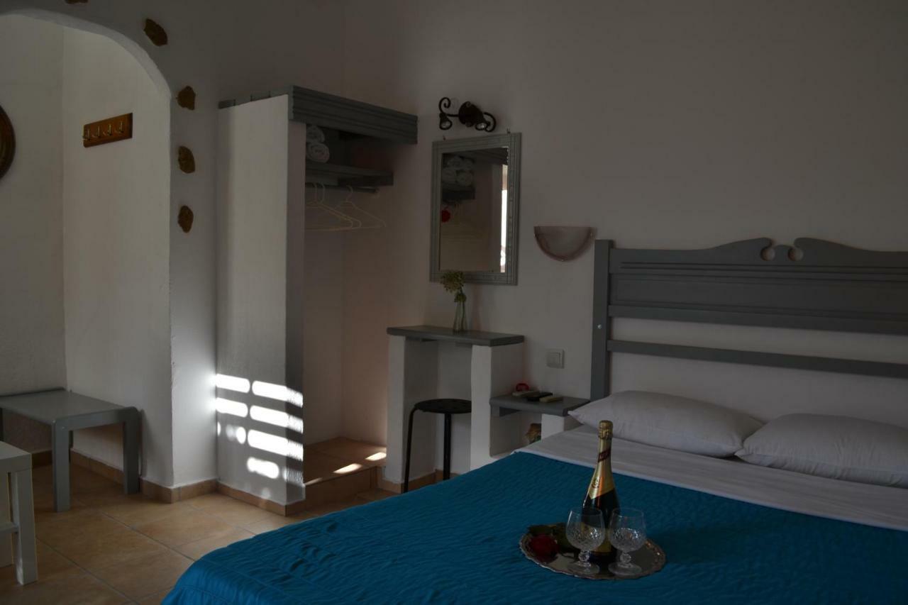 Skyros Koxilas Studios Exterior foto